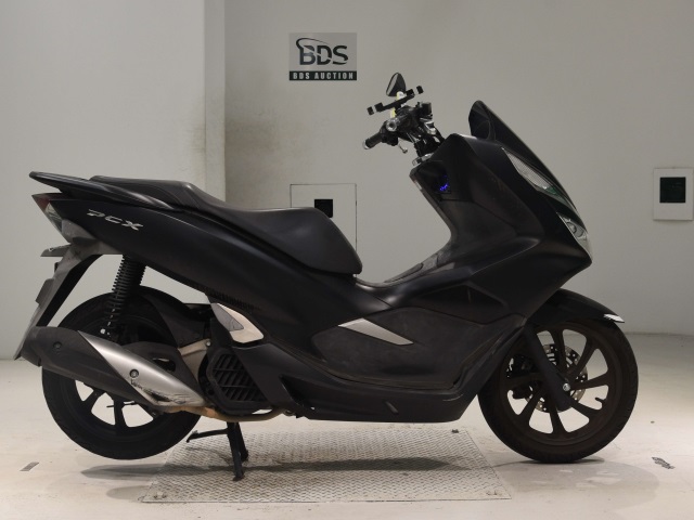 Honda PCX125-3 2020