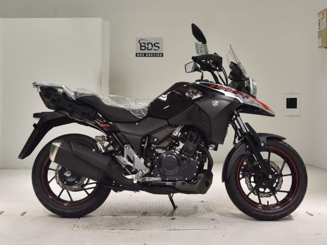 Suzuki V-STROM DL250A