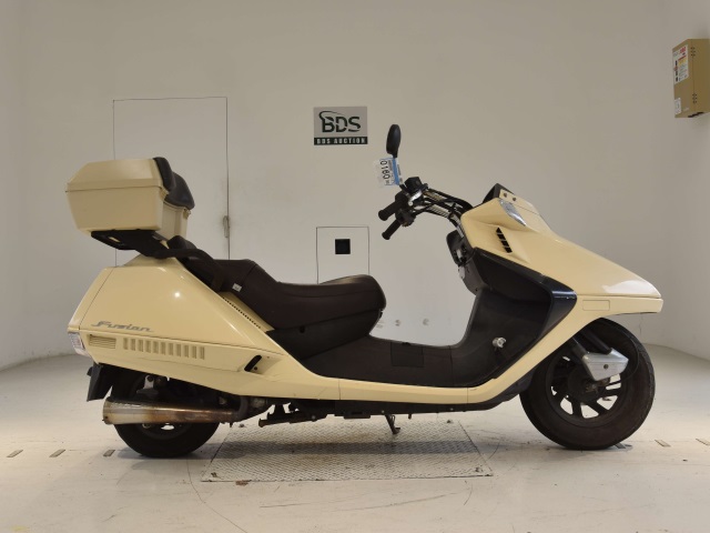 Honda FUSION X 2006