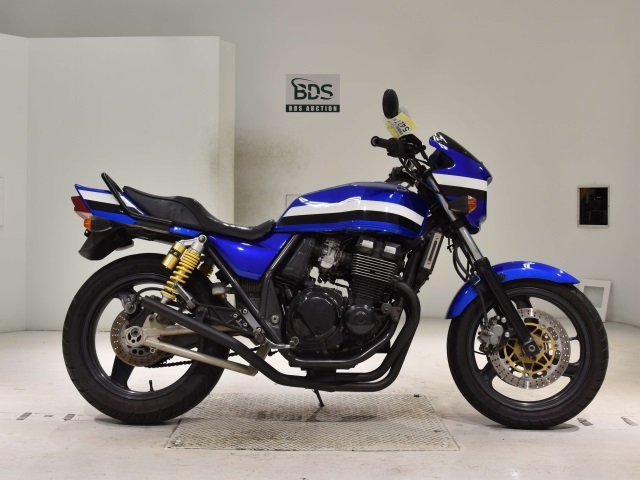 Kawasaki ZRX400 1995