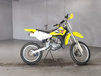Suzuki RM85L