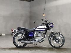 Kawasaki ESTRELLA RS 2013