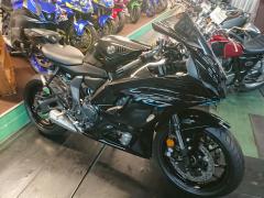 Yamaha YZF-R7 2022