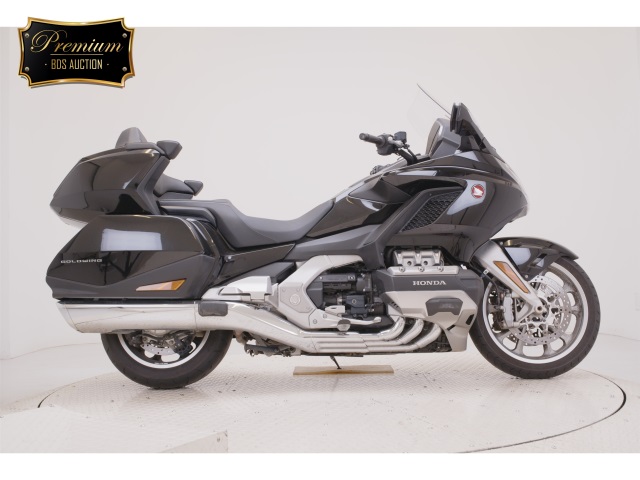 Honda GL1800 TOUR 2019