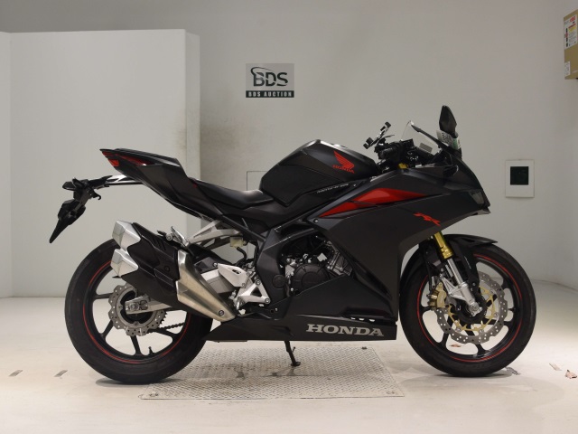 Honda CBR250RRA 2017