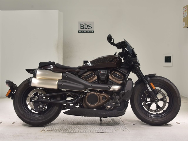 HD RH1250S 2022