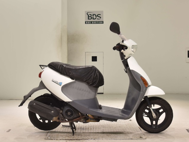 Suzuki LETS4