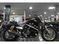 Yamaha V-MAX1200 2001