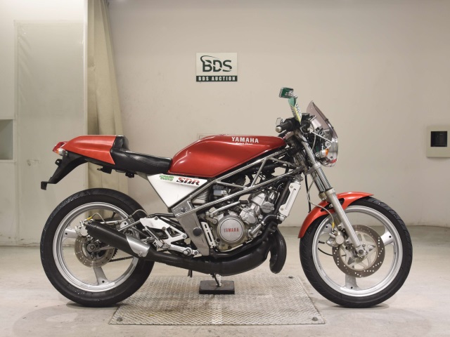 Yamaha SDR200 1987