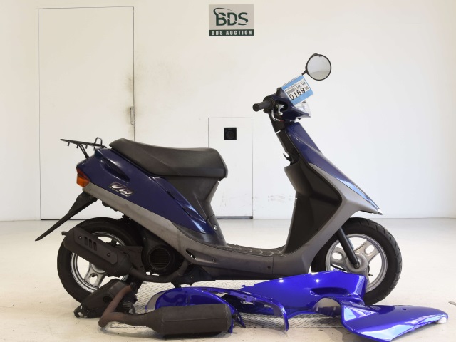 Honda DIO-2 1996