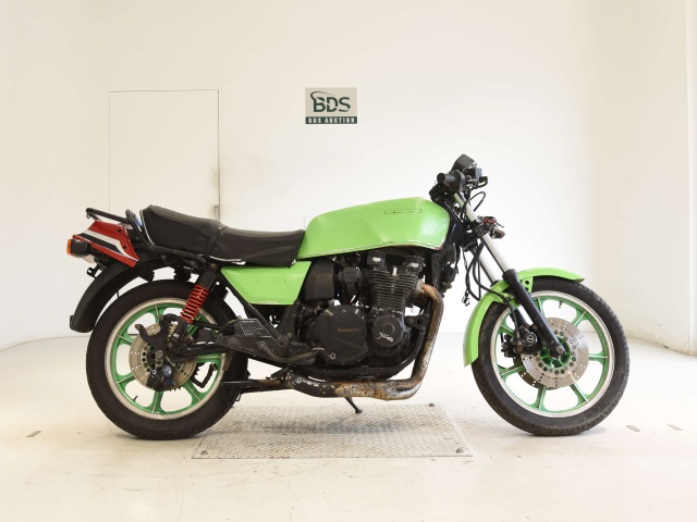 Kawasaki Z1100GP