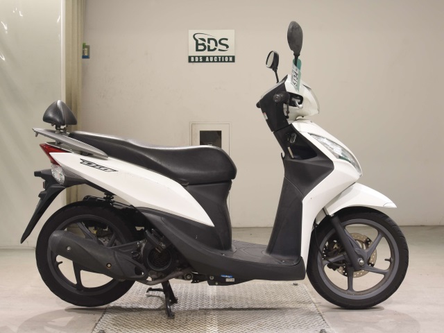 Honda DIO110 2013