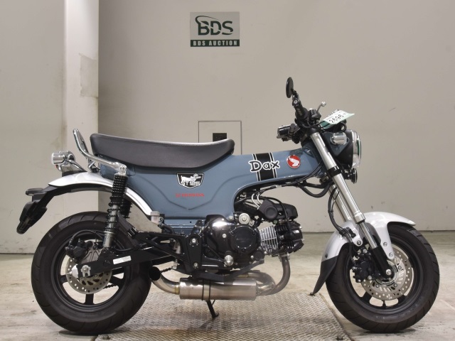 Honda DAX125 2022