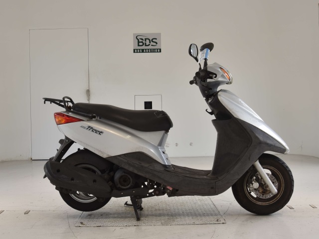 Yamaha AXIS125 2009