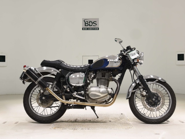 Kawasaki ESTRELLA RS 2006