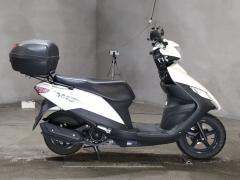 Suzuki ADDRESS V125