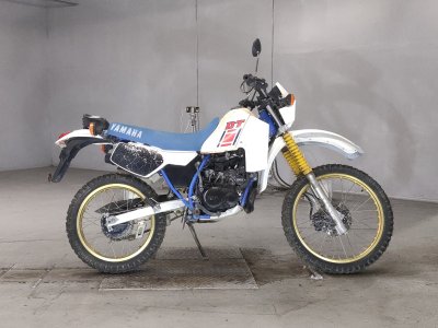 Yamaha DT200R