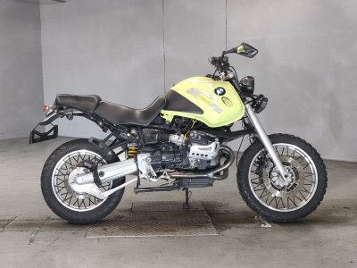 BMW R1100GS 1998