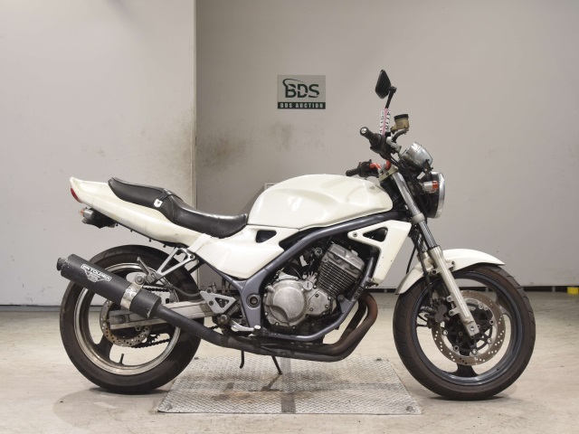 Kawasaki BALIUS ZR250 1994