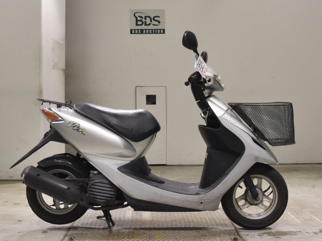 Honda DIO-5 2003
