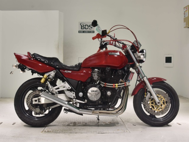Yamaha XJR1200 1994