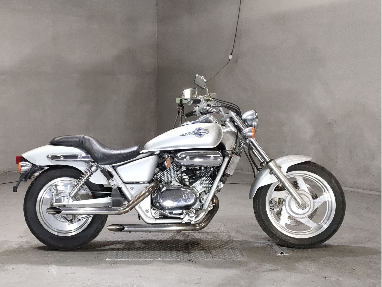 Honda MAGNA250 1994