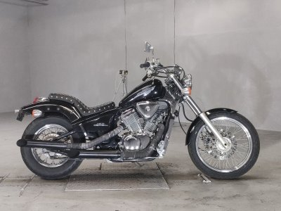 Honda STEED400 1994
