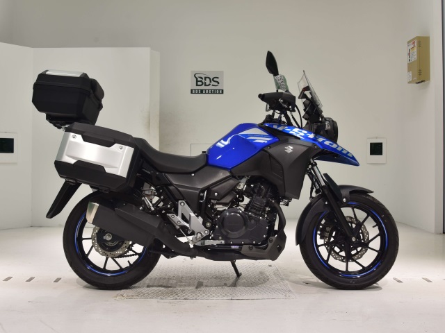 Suzuki V-STROM DL250A