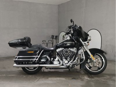 HD SREET GLIDE FLHX1580 2011