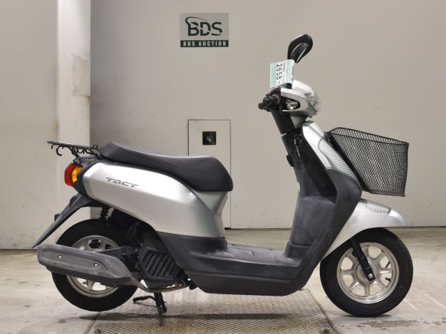Honda TACT-4 BASIC 2019