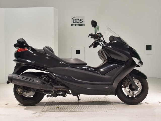 Yamaha MAJESTY 250 2014