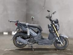 Honda ZOOMER-X 2014