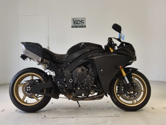 Yamaha YZF-R1 2009