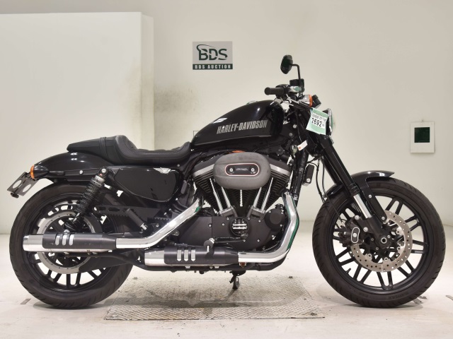 HD ROADSTER XL1200CX 2018