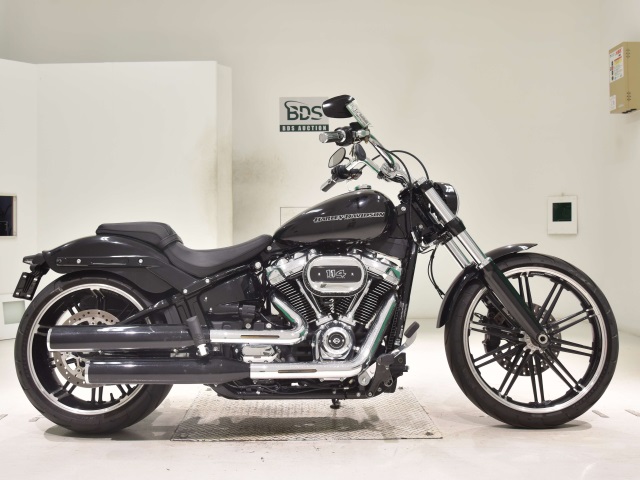 HD BREAKOUT FXBRS1870 2021