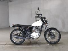 Suzuki GRASSTRACKER BIGBOY