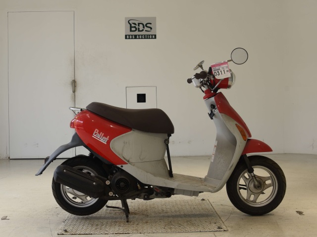 Suzuki PALETTE