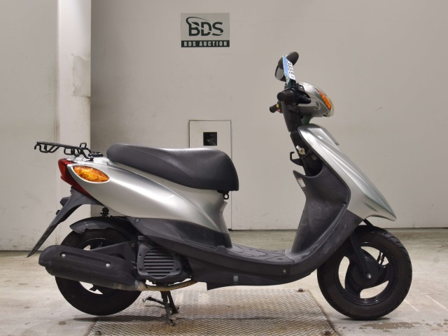 Yamaha JOG 50 2015