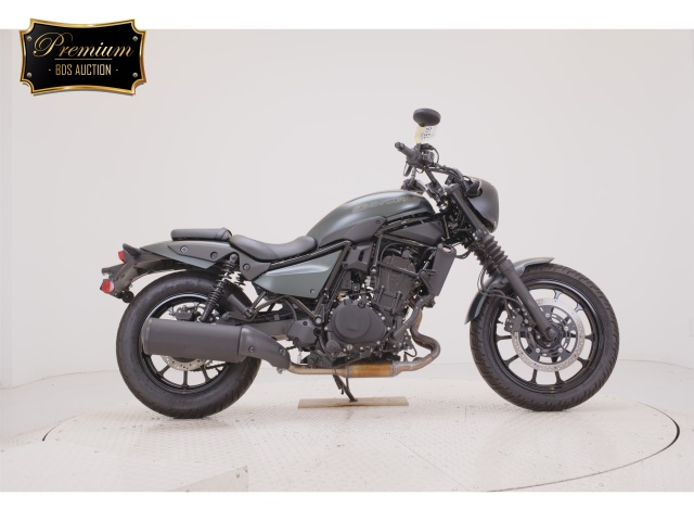 Kawasaki ELIMINATOR400-3SE 2024