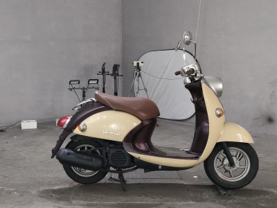 Yamaha VINO50 2006