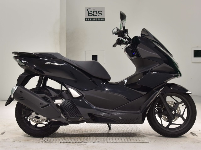 Honda PCX125 2021