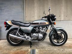 Honda CB750 1981
