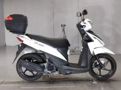 Suzuki ADDRESS V110
