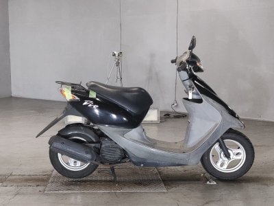Honda DIO 2002