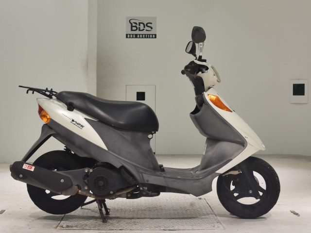 Suzuki ADDRESS V125