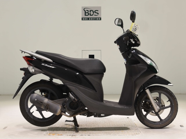 Honda DIO110 2011