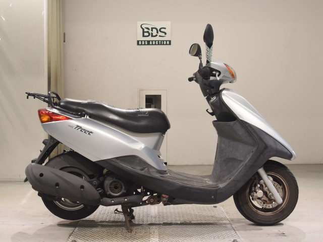 Yamaha AXIS125 2009