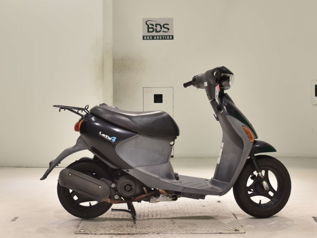 Suzuki LETS4