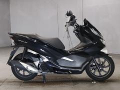 Honda PCX125 2018