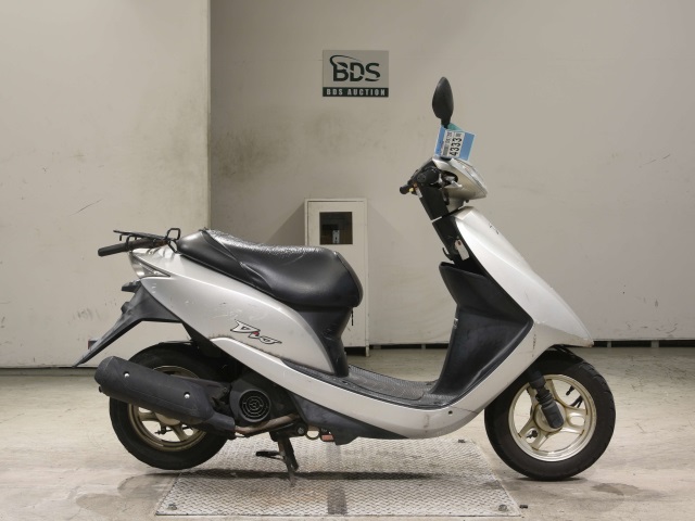 Honda DIO-6 2006